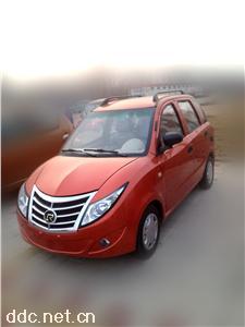  太阳能电动汽车